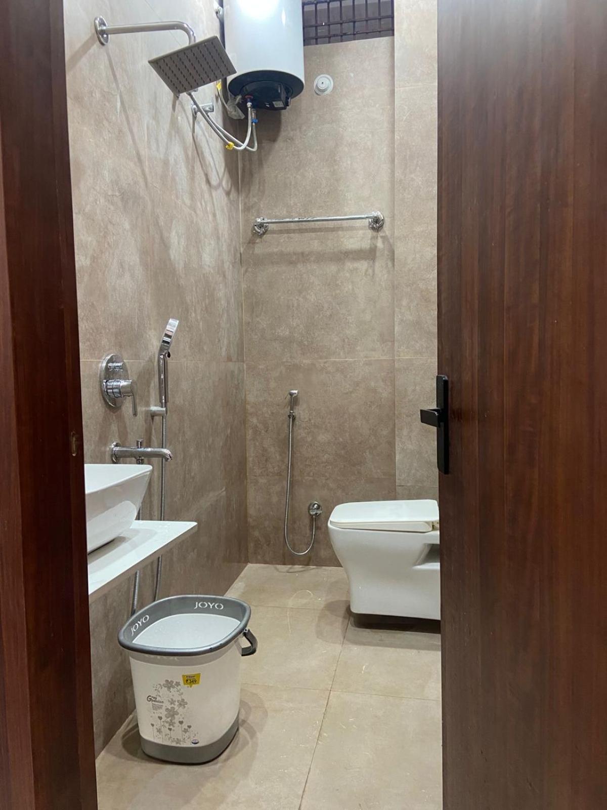 Nirmal Niwas Hotel Varanasi Exterior photo